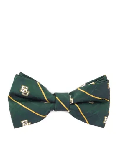 Baylor Oxford Bow Tie