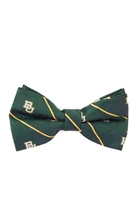 Baylor Oxford Bow Tie