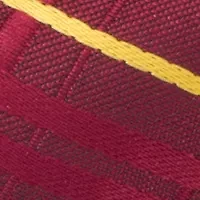 NCAA Iowa State Cyclones Oxford Bow Tie