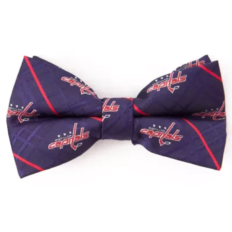 CAPITALS OXFORD BOW TIE