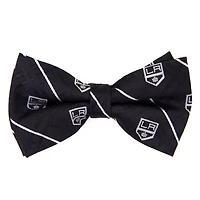 LA KINGS OXFORD BOW TIE