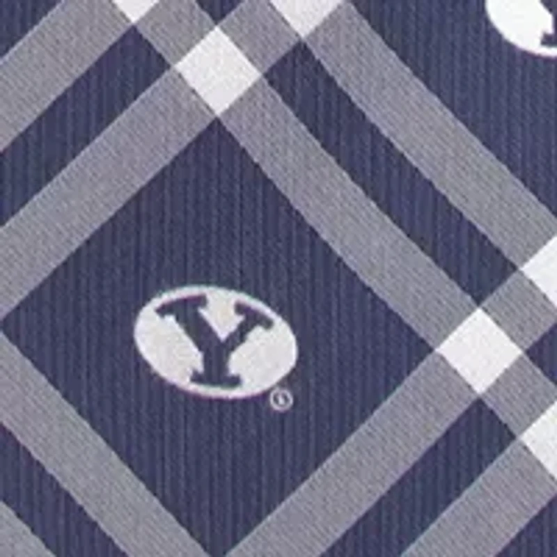 NCAA BYU Cougars Rhodes Tie