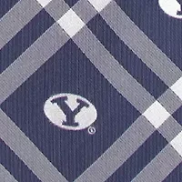NCAA BYU Cougars Rhodes Tie