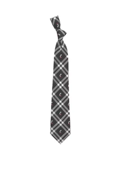 NCAA Cincinnatti Bearcats Rhodes Tie