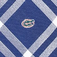 Florida Gators Rhodes Necktie