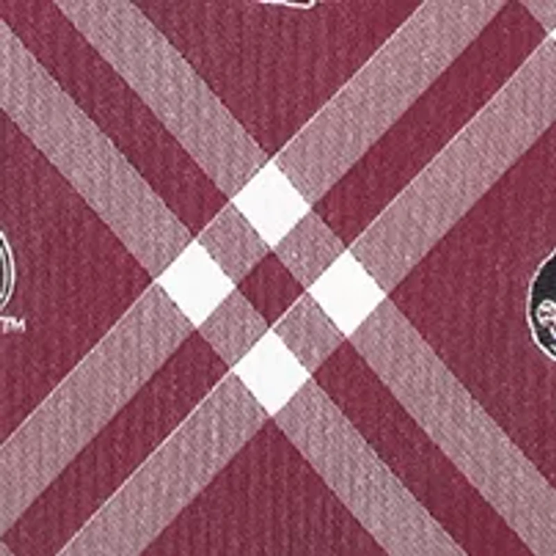 Florida State Seminoles Rhodes Necktie