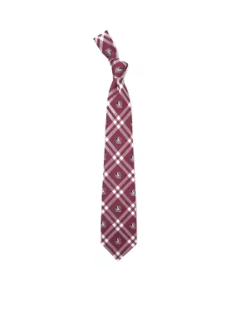 Florida State Seminoles Rhodes Necktie