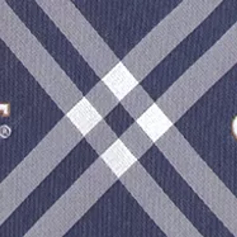 Georgia Tech Yellow Jackets Rhodes Tie