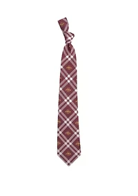 NCAA Iowa State Cyclones Rhodes Tie