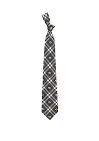 NCAA Iowa Hawkeyes Rhodes Tie