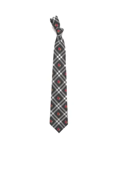Louisville Cardinals Rhodes Necktie