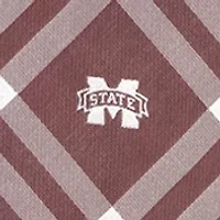 Mississippi State Bulldogs Rhodes Necktie