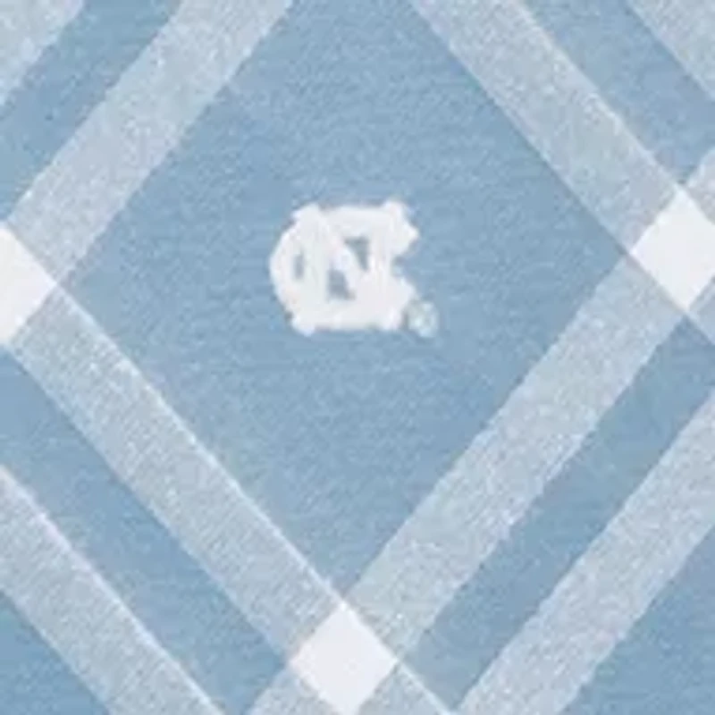 North Carolina Tar Heels Rhodes Tie