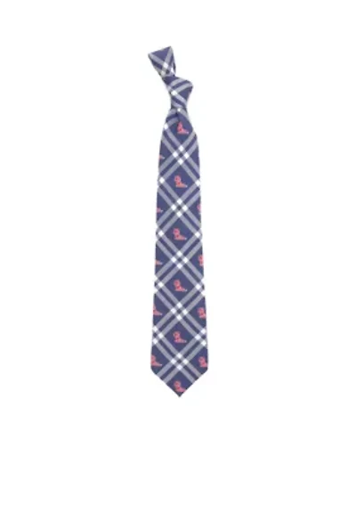 Ole Miss Rebels Rhodes Tie