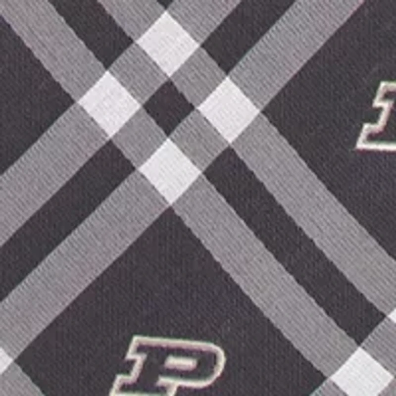 NCAA Purdue Boilermakers Rhodes Tie