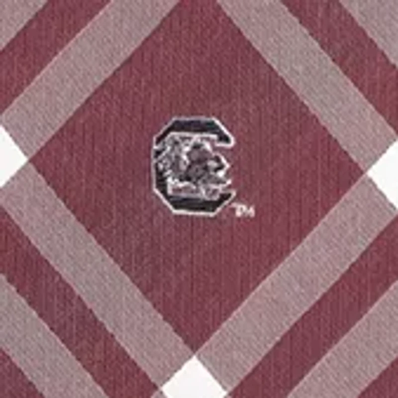 South Carolina Gamecocks Rhodes Necktie