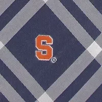 NCAA Syracuse Orangemen Rhodes Tie