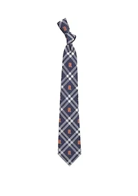 NCAA Syracuse Orangemen Rhodes Tie