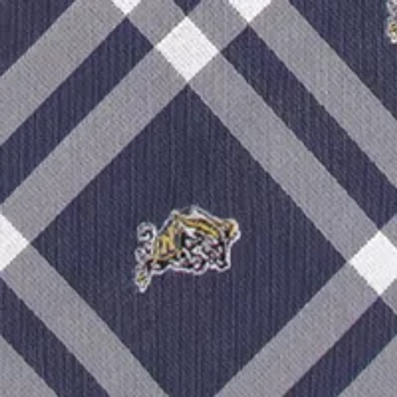 NCAA Naval Academy Midshipmen Rhodes Tie