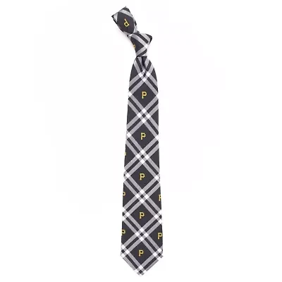 PIRATES RHODES TIE