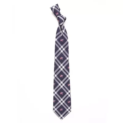 BLUE JACKETS RHODES TIE