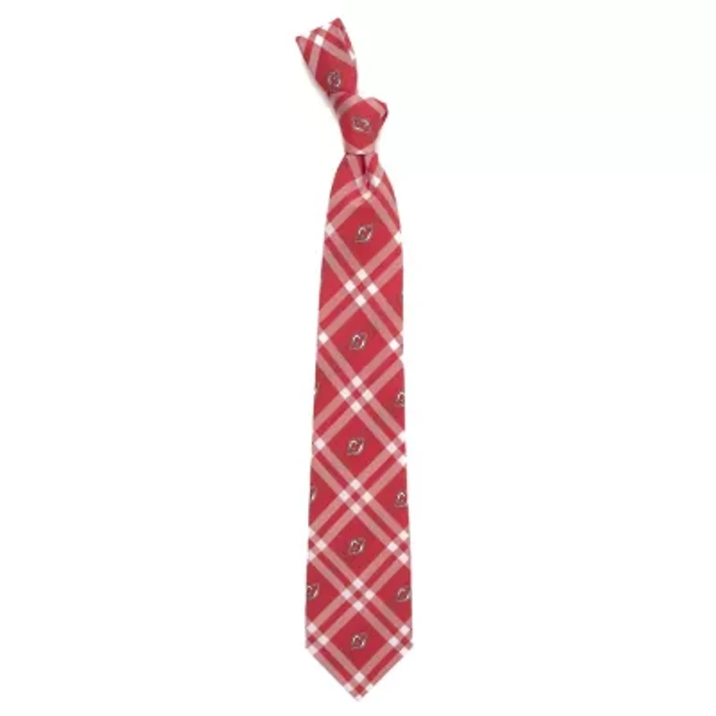 DEVILS RHODES TIE