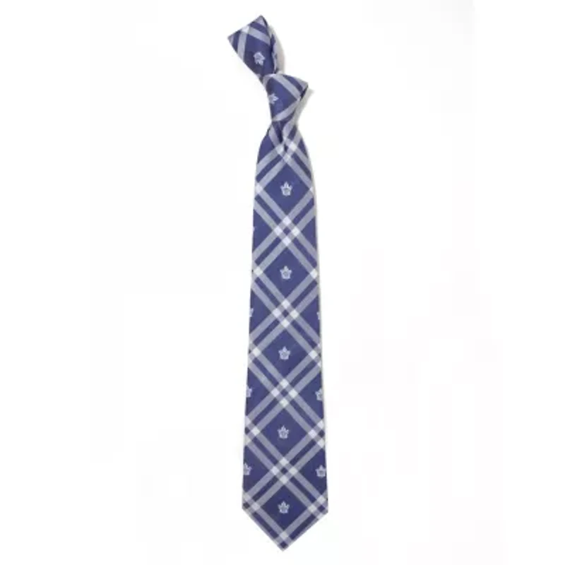 MAPLE LEAFS RHODES TIE