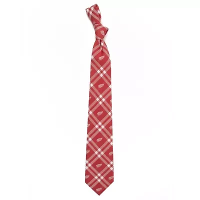RED WINGS RHODES TIE