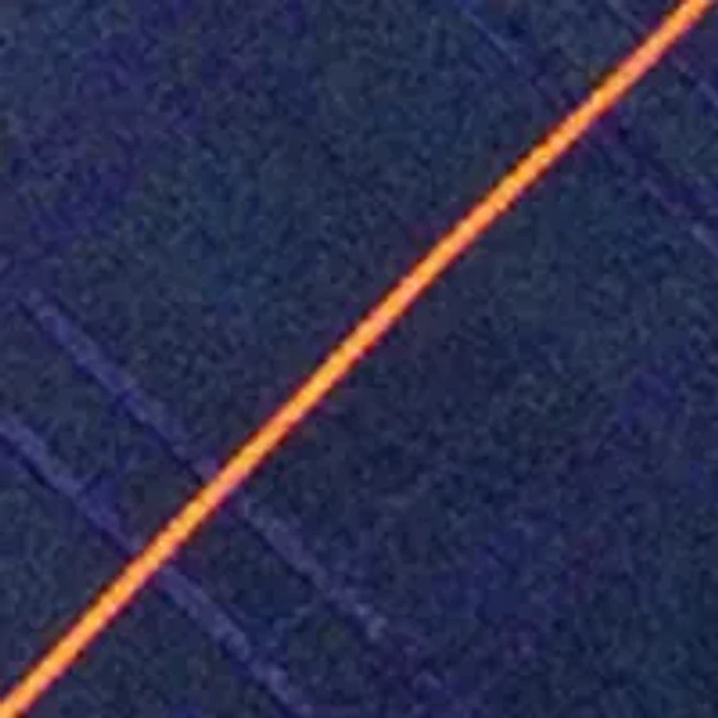 NCAA Auburn Tigers Oxford Woven Tie