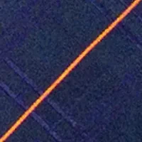 NCAA Auburn Tigers Oxford Woven Tie