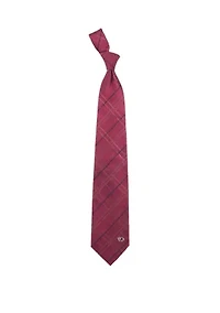 NCAA South Carolina Gamecocks Oxford Woven Tie