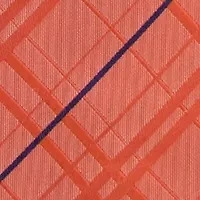 NCAA Illinois Fighting Illini Oxford Woven Tie