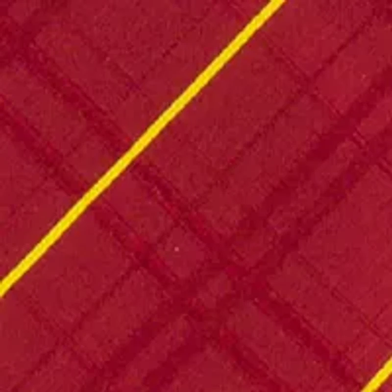 NCAA Iowa State Cyclones Oxford Woven Tie