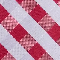 NCAA Alabama Crimson Tide Check Tie
