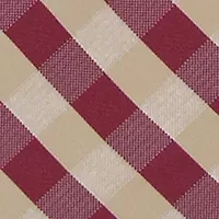 NCAA Florida State Seminoles Check Tie
