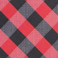 NCAA Georgia Bulldogs Check Tie