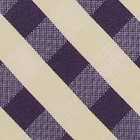 NCAA Georgia Tech Yellow Jackets Check Tie