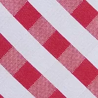 NCAA Indiana Hoosiers Check Tie
