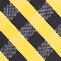 NCAA Iowa Hawkeyes Check Tie