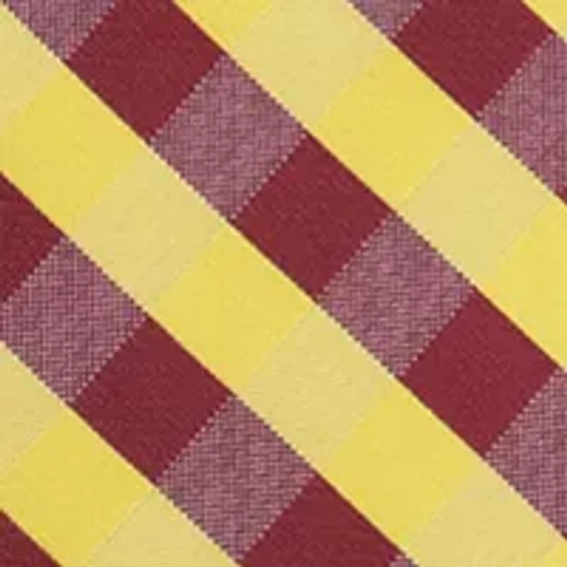 NCAA Iowa State Cyclones Check Tie