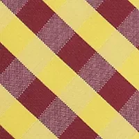NCAA Iowa State Cyclones Check Tie
