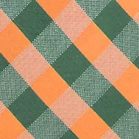 NCAA Miami Hurricanes Check Tie