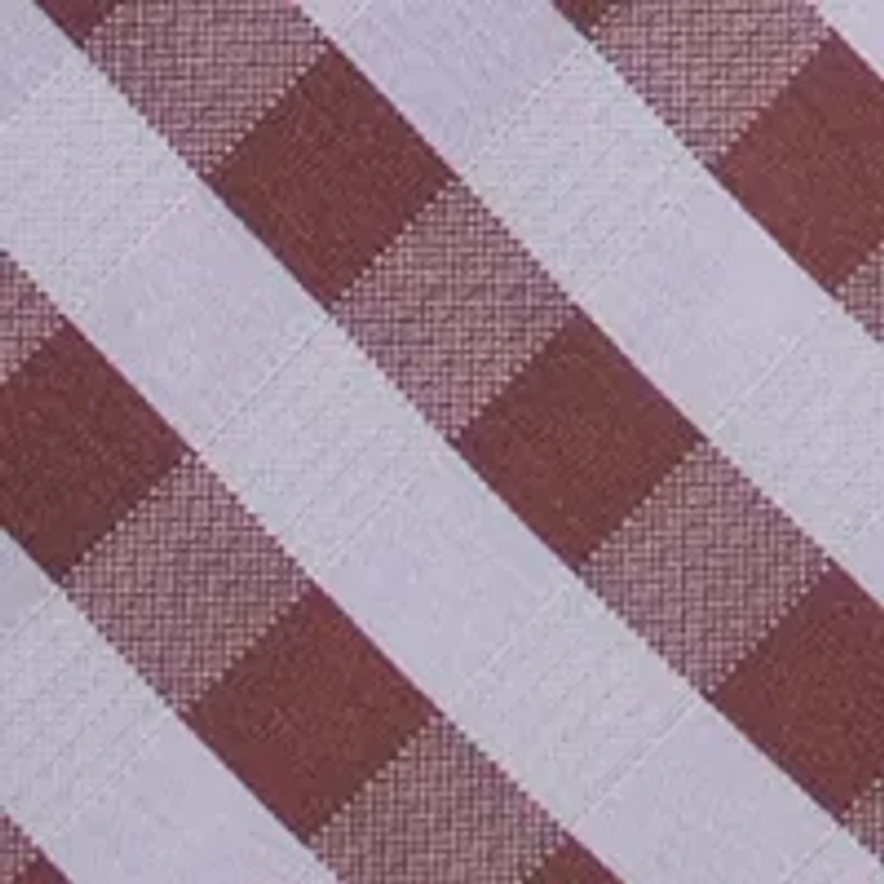 NCAA Mississippi State Bulldogs Check Tie