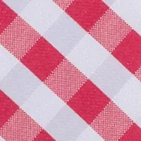 NCAA Ohio State Buckeyes Check Tie