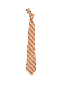 NCAA Tennessee Volunteers Check Tie