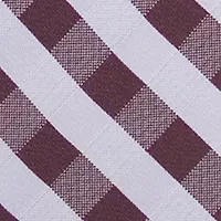 NCAA Texas A&M Aggies Check Tie