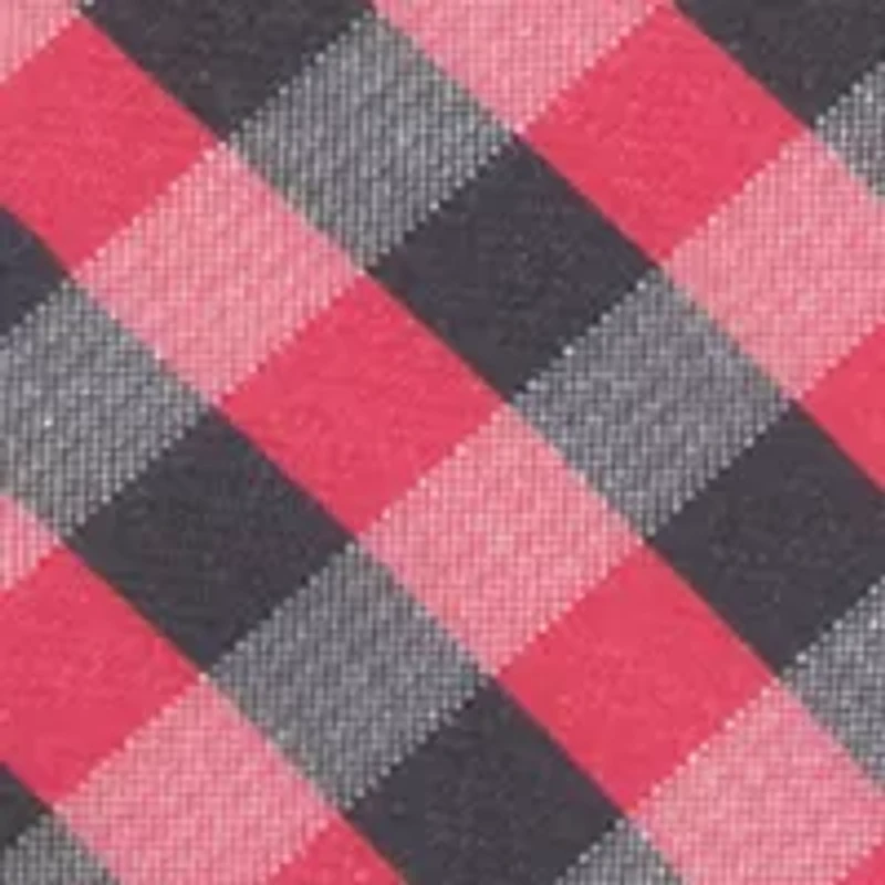 NCAA Cincinnatti Bearcats Check Tie