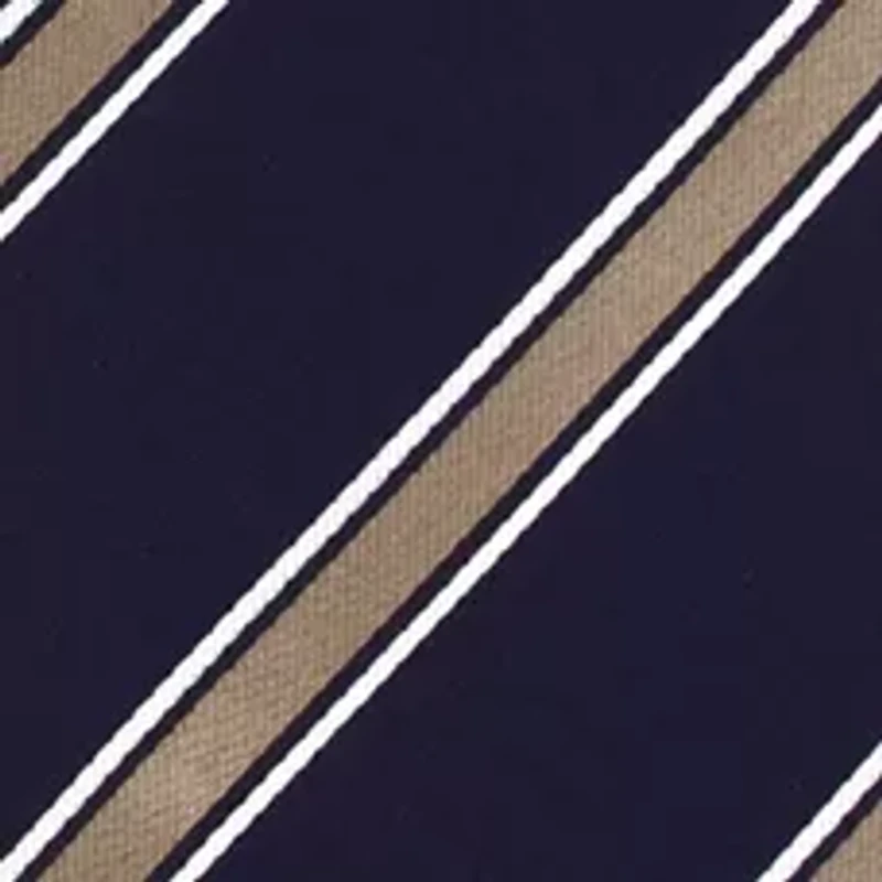 NCAA Georgia Southern Eagles Woven Poly 1 Tie