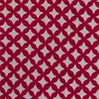 NCAA Alabama Crimson Tide Diamante Tie