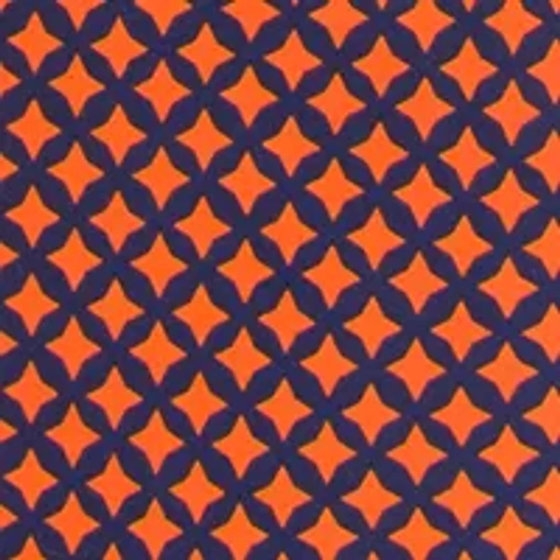 NCAA Auburn Tigers Diamante Tie